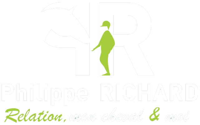 Philippe RICHARD - Relation, mon cheval & moi