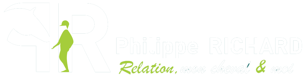 Philippe RICHARD - Relation, mon cheval & moi